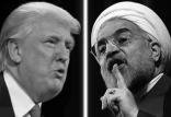 روحانی و ترامپ,اخبار سیاسی,خبرهای سیاسی,سیاست خارجی