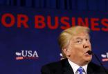 دونالد ترامپ,اخبار سیاسی,خبرهای سیاسی,اخبار بین الملل