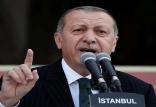 رجب طیب اردوغان,اخبار سیاسی,خبرهای سیاسی,خاورمیانه