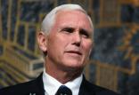 مایک پنس,اخبار سیاسی,خبرهای سیاسی,سیاست خارجی