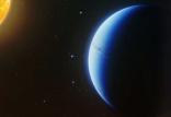 سیاره فراخورشیدی,اخبار علمی,خبرهای علمی,نجوم و فضا