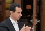 بشار اسد,اخبار سیاسی,خبرهای سیاسی,خاورمیانه