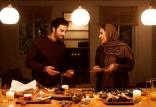 فیلم هت تریک,اخبار فیلم و سینما,خبرهای فیلم و سینما,سینمای ایران