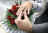 کاهش علاقه افراد برای «ازدواج دائم» ازدواج دائم,اخبار اجتماعی,خبرهای اجتماعی,خانواده و جوانان