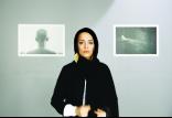 نیوشا‌ هاتفی,اخبار هنرهای تجسمی,خبرهای هنرهای تجسمی,هنرهای تجسمی