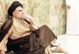 مقتدی صدر,اخبار سیاسی,خبرهای سیاسی,خاورمیانه