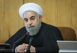 حسن روحانی,اخبار سیاسی,خبرهای سیاسی,دولت