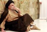 مقتدی صدر,اخبار سیاسی,خبرهای سیاسی,خاورمیانه