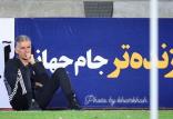 کارلوس کی روش,اخبار فوتبال,خبرهای فوتبال,فوتبال ملی