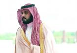 محمد بن سلمان,اخبار سیاسی,خبرهای سیاسی,خاورمیانه