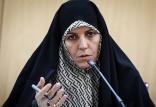 شهیندخت مولاوردی,اخبار سیاسی,خبرهای سیاسی,دولت