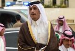 وزیر خارجه قطر,اخبار سیاسی,خبرهای سیاسی,سیاست خارجی