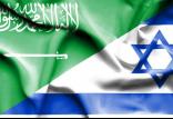 عربستان و اسرائیل,اخبار سیاسی,خبرهای سیاسی,سیاست خارجی