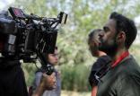 فیلم سینمایی درساژ,اخبار فیلم و سینما,خبرهای فیلم و سینما,سینمای ایران