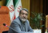 عبدالرضا رحمانی فضلی,اخبار مذهبی,خبرهای مذهبی,علما