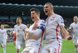 تیم ملی فوتبال لهستان,اخبار فوتبال,خبرهای فوتبال,جام جهانی