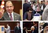 انتخابات پارلمانی عراق,اخبار سیاسی,خبرهای سیاسی,خاورمیانه