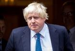 بوریس جانسون,اخبار سیاسی,خبرهای سیاسی,خاورمیانه