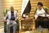 مقتدی صدر وهادی العامری,اخبار سیاسی,خبرهای سیاسی,خاورمیانه