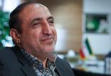 عیسی فرهادی,اخبار اشتغال و تعاون,خبرهای اشتغال و تعاون,اشتغال و تعاون