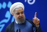 حسن روحانی,اخبار سیاسی,خبرهای سیاسی,مجلس