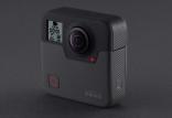 دوربین GoPro Fusion,اخبار دیجیتال,خبرهای دیجیتال,گجت