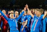 تیم فوتبال ایسلند,اخبار فوتبال,خبرهای فوتبال,جام جهانی