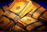 دلار,اخبار طلا و ارز,خبرهای طلا و ارز,طلا و ارز