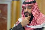 محمد بن سلمان,اخبار سیاسی,خبرهای سیاسی,خاورمیانه