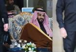 بن سلمان,اخبار سیاسی,خبرهای سیاسی,خاورمیانه
