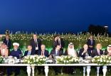 مراسم افطاری در سفارت عربستان,اخبار سیاسی,خبرهای سیاسی,خاورمیانه