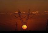 برق,اخبار اقتصادی,خبرهای اقتصادی,نفت و انرژی