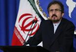 بهرام قاسمی,اخبار سیاسی,خبرهای سیاسی,سیاست خارجی