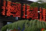 بورس تهران,اخبار اقتصادی,خبرهای اقتصادی,بورس و سهام