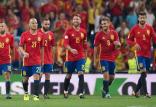 تیم ملی فوتبال اسپانیا,اخبار فوتبال,خبرهای فوتبال,جام جهانی