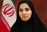 لعیا جنیدی,اخبار سیاسی,خبرهای سیاسی,اخبار سیاسی ایران