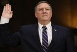 مایک پومپئو,اخبار سیاسی,خبرهای سیاسی,اخبار بین الملل