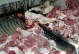 گوشت,اخبار پزشکی,خبرهای پزشکی,بهداشت