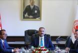 حزب اپوزیسیون ترکیه,اخبار سیاسی,خبرهای سیاسی,خاورمیانه