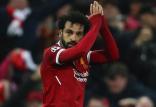 محمد صلاح,اخبار فوتبال,خبرهای فوتبال,اخبار فوتبال جهان