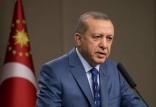 اردوغان,اخبار سیاسی,خبرهای سیاسی,خاورمیانه