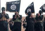 داعش,اخبار سیاسی,خبرهای سیاسی,خاورمیانه