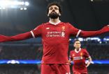 محمد صلاح,اخبار فوتبال,خبرهای فوتبال,اخبار فوتبال جهان