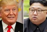 کیم جونگ اون و ترامپ,اخبار سیاسی,خبرهای سیاسی,اخبار بین الملل