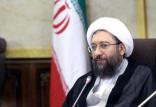 صادق آملی لاریجانی,اخبار اجتماعی,خبرهای اجتماعی,حقوقی انتظامی