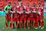تیم فوتبال پرسپولیس,اخبار فوتبال,خبرهای فوتبال,لیگ قهرمانان و جام ملت ها