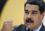 نیکولاس مادورو,اخبار سیاسی,خبرهای سیاسی,اخبار بین الملل