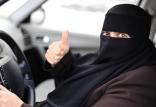 رانندگان زن عربستانی,اخبار سیاسی,خبرهای سیاسی,خاورمیانه