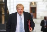 بوریس جانسون,اخبار سیاسی,خبرهای سیاسی,سیاست خارجی