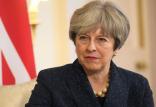 ترزا می,اخبار سیاسی,خبرهای سیاسی,سیاست خارجی